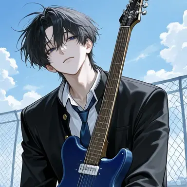 Profile image of 伏見 弦