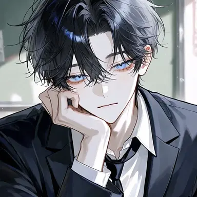 Profile image of 伏見 弦