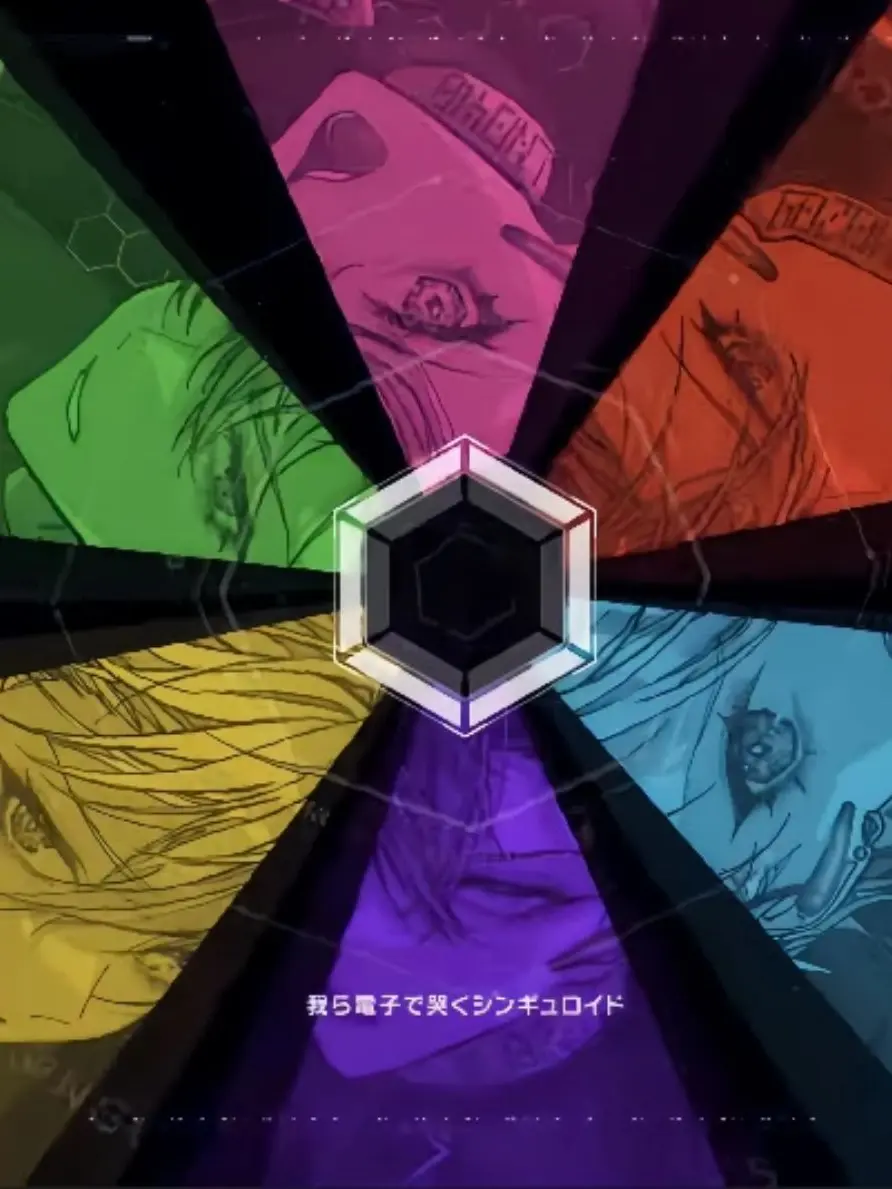 umi_202의 ゲーム シクフォニ学園 恋愛編