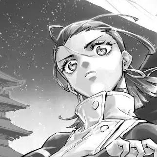 Profile image of 乙骨優花