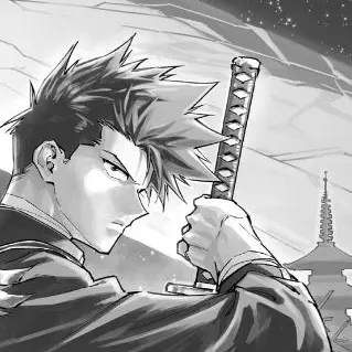 Profile image of 乙骨真剣