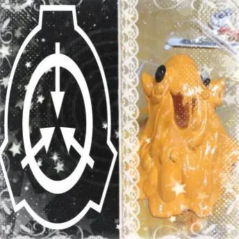 Profile image of SCP-999