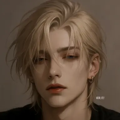 Profile image of 문빈