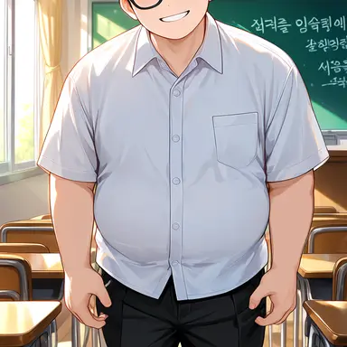 Profile image of 김철수