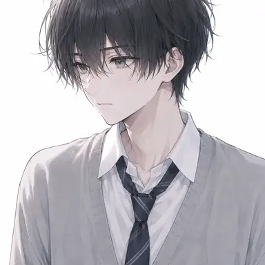 Profile image of 미즈노 쇼