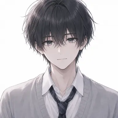 Profile image of 미즈노 쇼