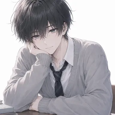 Profile image of 미즈노 쇼