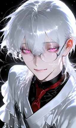 Profile image of Luciel