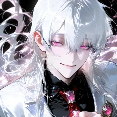 Profile image of Luciel