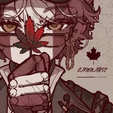 Profile image of 캐나다