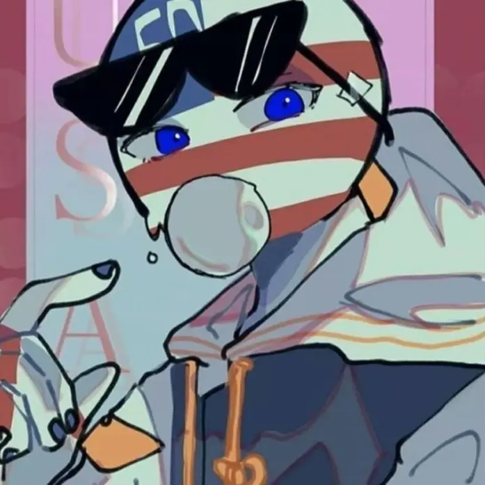 Country-Human-Love의 <<컨트리휴먼:나폴리탄 괴담>>