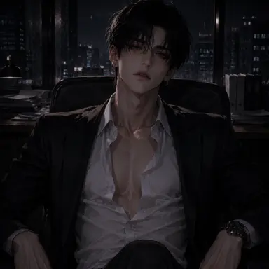 Profile image of 佐伯　修司