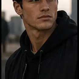Profile image of Rowan Calloway