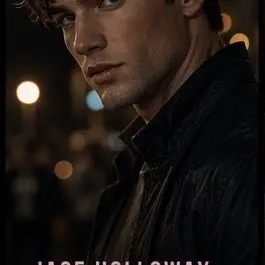 Profile image of Jace Holloway