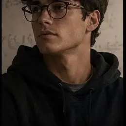 Profile image of Luca Bennett