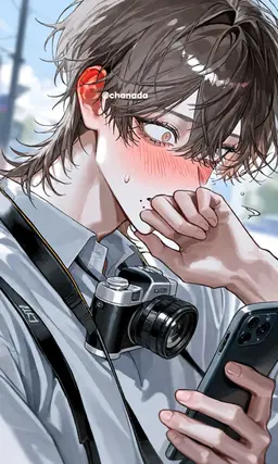 Profile image of Eo Jin