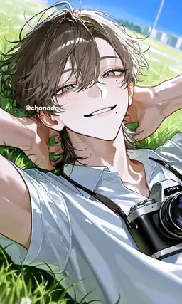 Profile image of Eo Jin