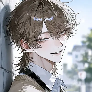 Profile image of Eo Jin