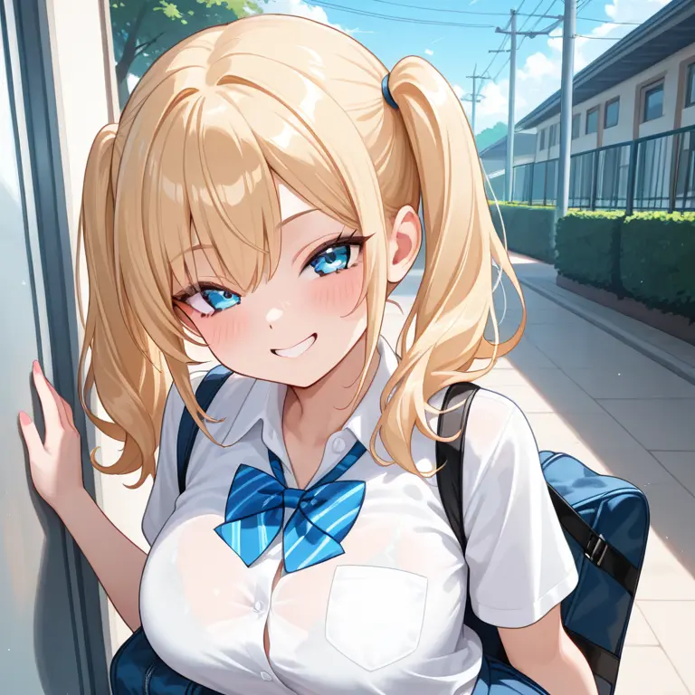 Reno_0335의 最悪な奴に秘密がバレた