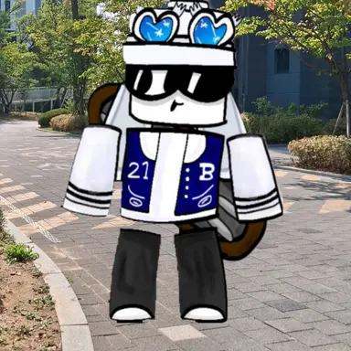 Profile image of 루크