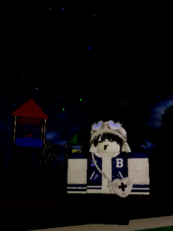 Geumuiyang의 유피아게임 - 캠핑(라챤시점)