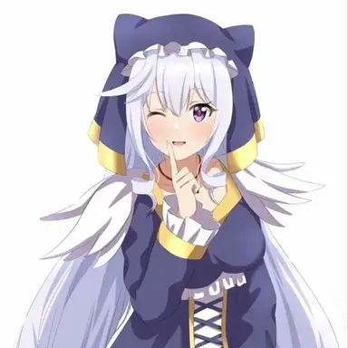 Profile image of Eris