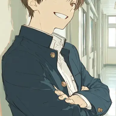 Profile image of 高橋 陸斗