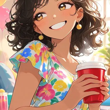 Profile image of Lily