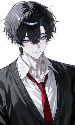 Profile image of 月城 冬弥