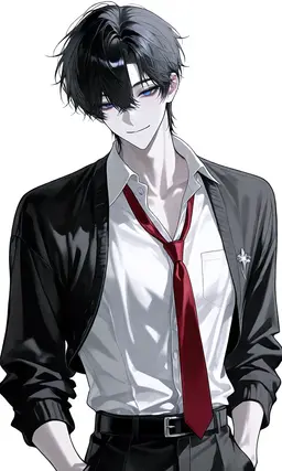Profile image of 月城 冬弥