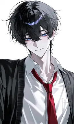 Profile image of 月城 冬弥