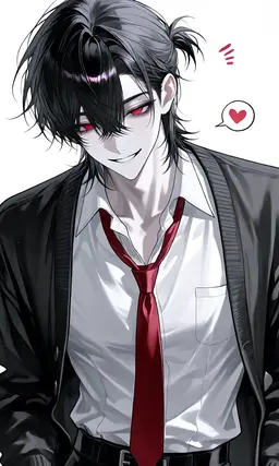 Profile image of 柘榴 魁斗