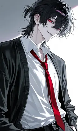 Profile image of 柘榴 魁斗