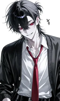 Profile image of 柘榴 魁斗