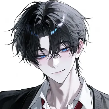 Profile image of 月城 冬弥
