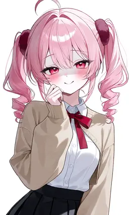 Profile image of 三葵 胡桃