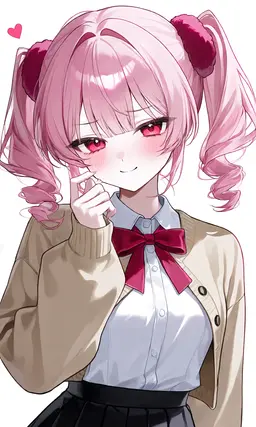 Profile image of 三葵 胡桃