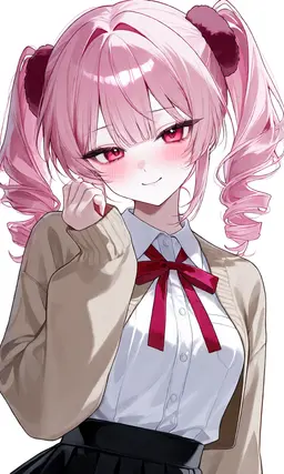 Profile image of 三葵 胡桃