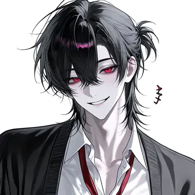 Profile image of 柘榴 魁斗