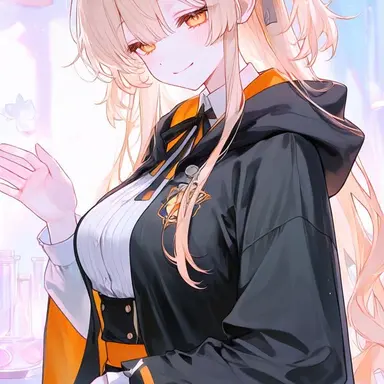 Profile image of アリア