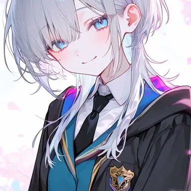 Profile image of ルカ