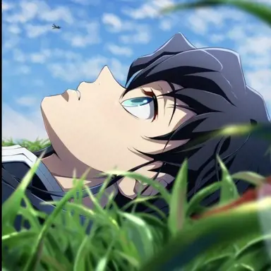 Profile image of 토키토 무이치로