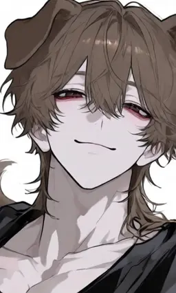 Profile image of Leo