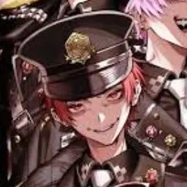 Profile image of 大神　赤