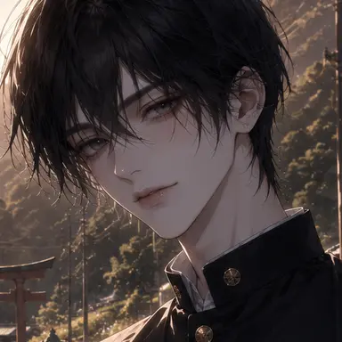 Profile image of 시구레