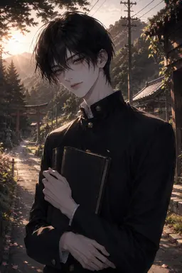 Profile image of 시구레