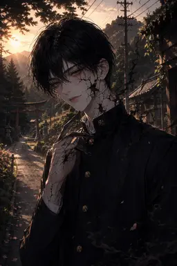 Profile image of 시구레