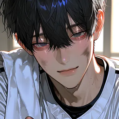 Profile image of 周