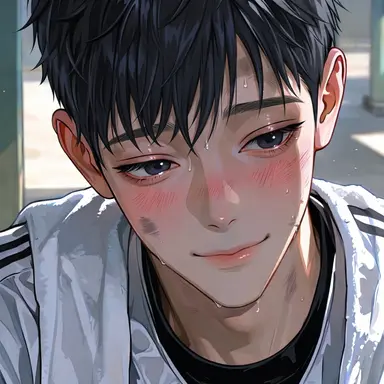Profile image of 登