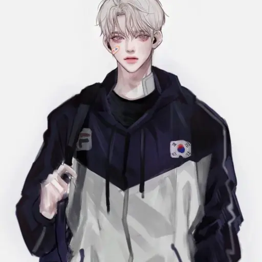 Alitshon의 이성현